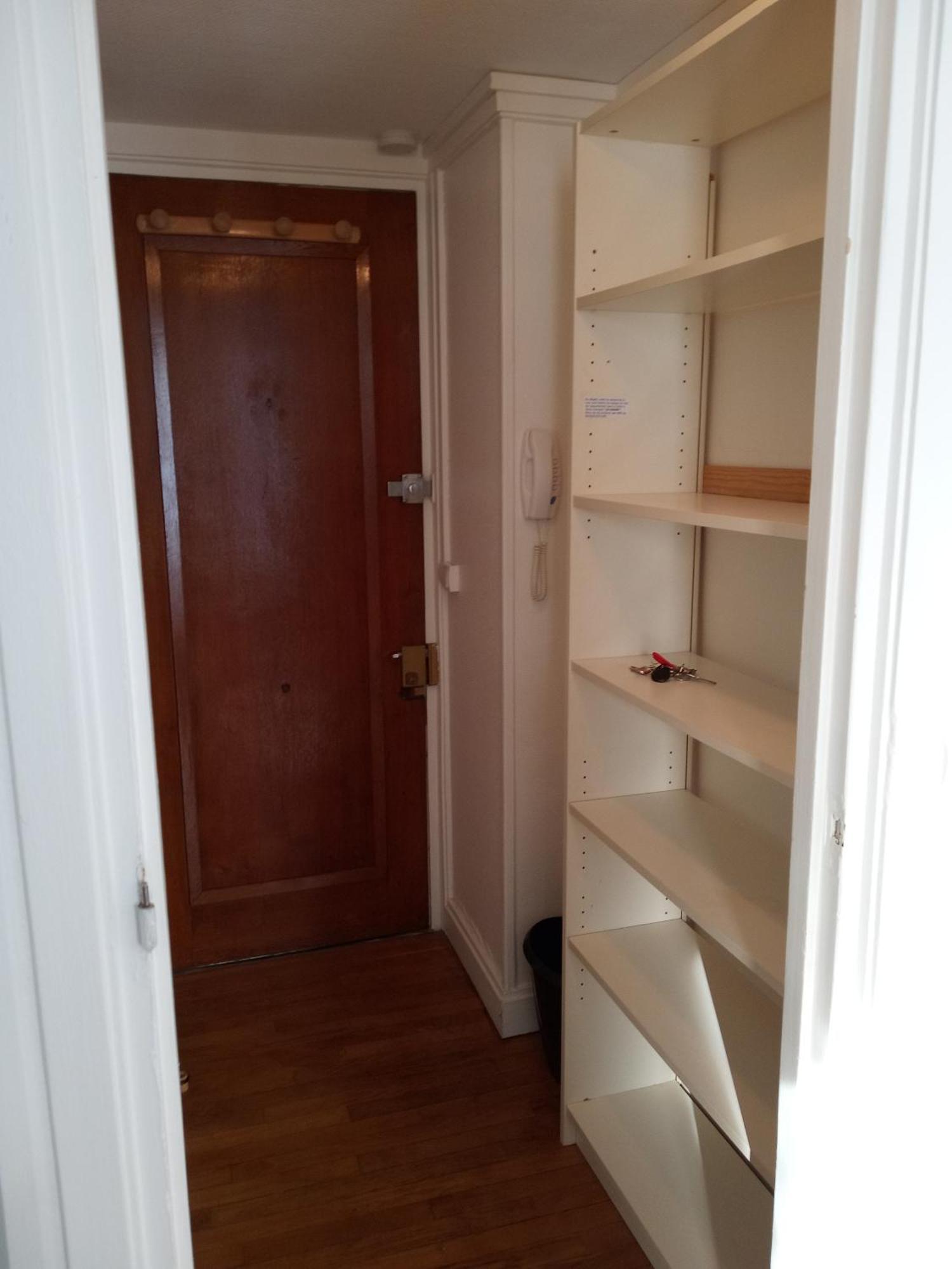 Appartement Perret 105 Rue Victor Hugo, Lumineux, Plein Centre, Parking Prive Arrivee Autonome Tout A Pied لو هافر المظهر الخارجي الصورة
