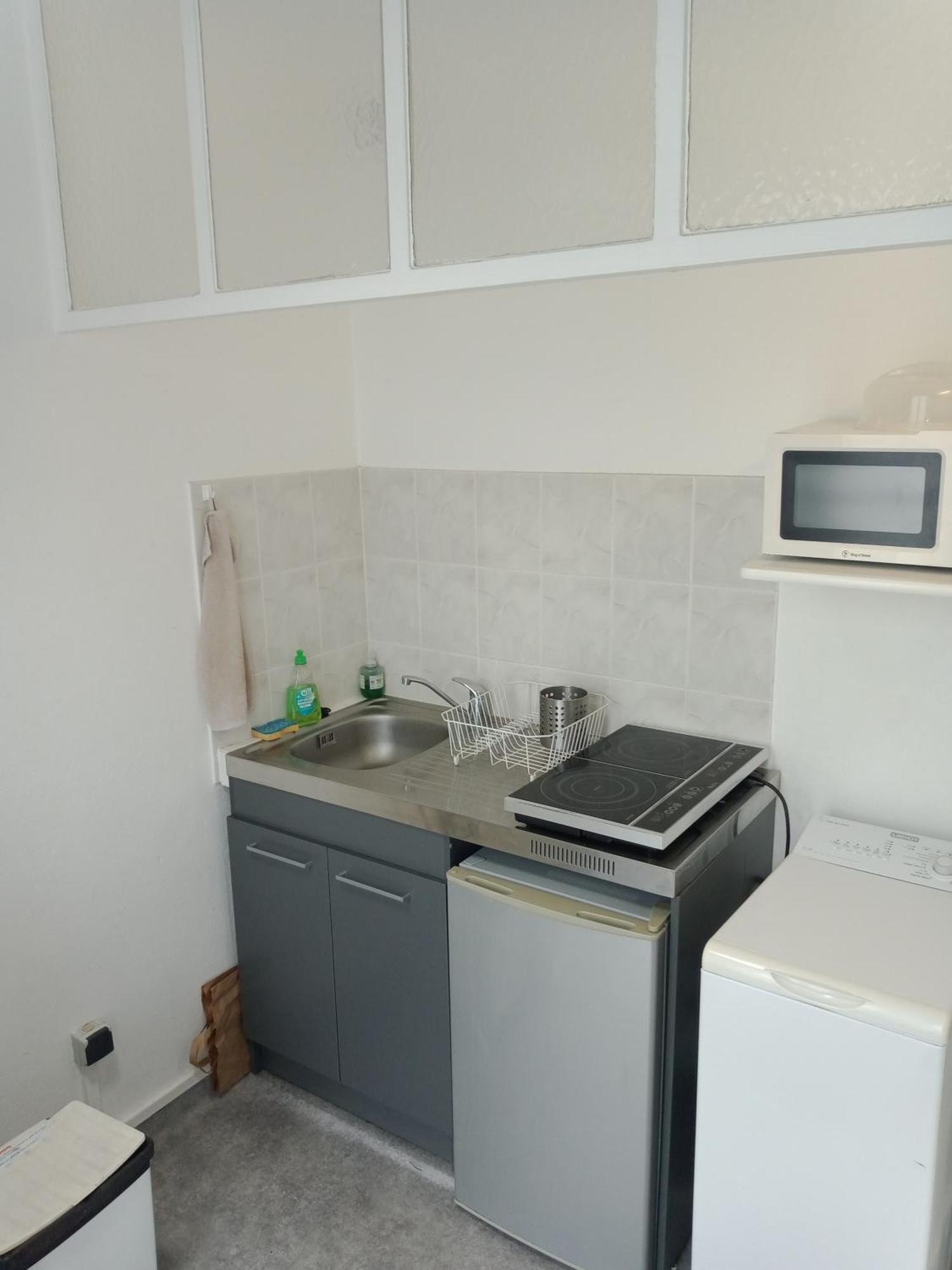 Appartement Perret 105 Rue Victor Hugo, Lumineux, Plein Centre, Parking Prive Arrivee Autonome Tout A Pied لو هافر المظهر الخارجي الصورة